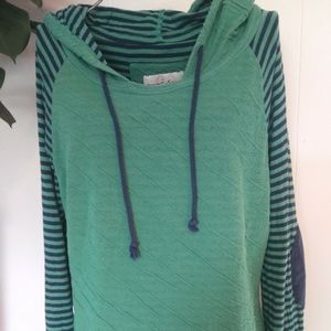 Evy's Tree Rachel Hoodie